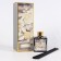 Diffusor with sticks Aromatic Arya Home Floral Rainform Bungalow, 180 ml