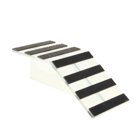Bridge for turtles No. 1, 20 x 10 x 6.5 cm