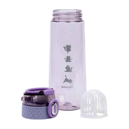 Water bottle, 750 ml, namaste-1