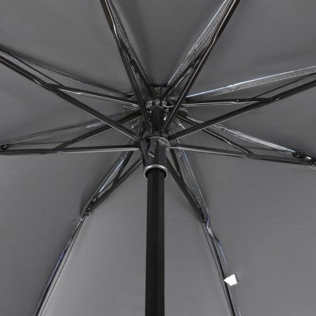 Mechanical umbrella "chamomile", eponge, 4 addition, 8 knitting needles, r = 48 cm, color mix-6