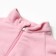 Combineson children's, pink color, height 86 cm