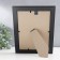 Photo frame Plastic "Pastel" 15x21 cm, silver