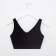Top female, black color, size 42 (s)