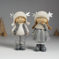 Souvenir Polystone 