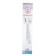 Corrugated pipe Aquant, 1 1/4 "x 50 mm, without release