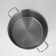 Poster "General catering", 15 l, d = 30 cm, h = 22 cm, metal cover, induction, with a heat distribution layer