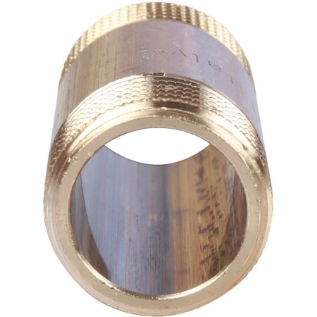 Extension cord Stout SFT-0062-003450, 3/4 "x 50 mm, external thread-2