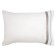 Essential pillowcase set, size 50x70 cm, 2 pcs, white color