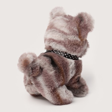 Soft toy Interactive "Dog"-5