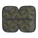 Penal 2 sections, 125 x 205 x 40 mm, calligrata 30p26/2 "Call", laminated cardboard