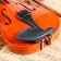 Music Life 1/2 violin, included case and bow