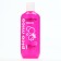 Shampoo, megauzing, 400 ml, aroma of raspberry chewing gum, Pico Mico