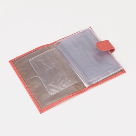 TEXTURA autocracy cover, tea rose color-2
