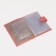 TEXTURA autocracy cover, tea rose color