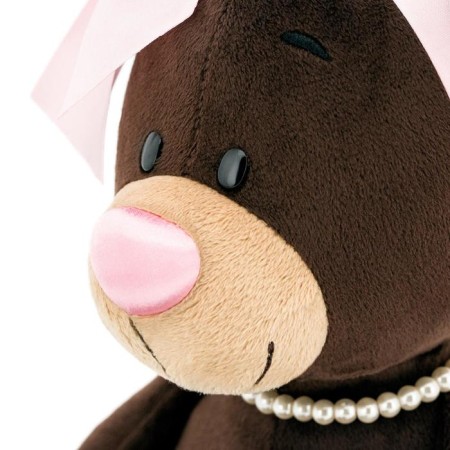Soft toy "Milk Lezheboka", 30 cm-2