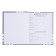 Universal diary for grades 1-11, Globe and Feather, solid cover 7BC, glossy lamination, 40 sheets