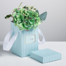 Gift Folding Box 