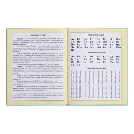 Diary for grades 1-4, solid cover "Girls", matte lamination, selective varnish, block 60 g/m2-13