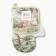 Set of kitchen. Dolyana "animals": mittens 20x28 cm, severity 17x17 cm, 35% HL, 65% PE