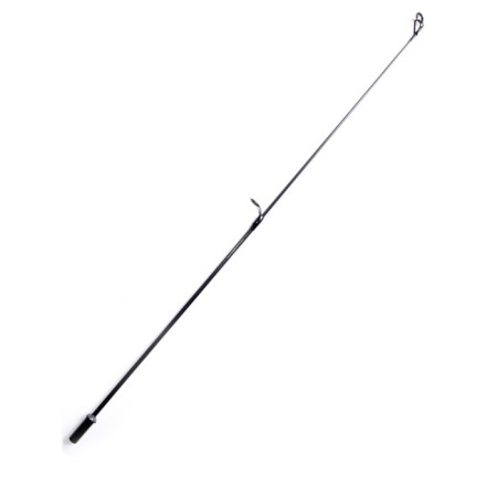 Six for the rod Lucky John LDR Tele, 62 cm, color graphite