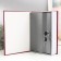 Casket safe Book Plastic, Metal "Dictionary of English" 5.5x15.5x24 cm