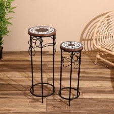 Flowers stand 