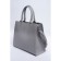 Bag Tout Women, Ecokuzha, Ludor Gray, 31x11x27 cm