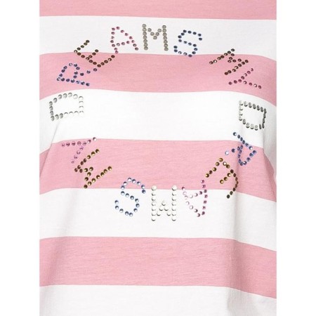 Female jumper, size XXS, pink color-5