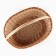 Basket "Arthoi", 20 l, bottom - 37x25, top - 45x30 cm, n = 24/40 cm