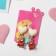 Clips Children's "Choselka" animals, bears, color