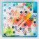 Board game "Fixation Labyrinth"