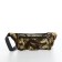 Waist bag 30*1.5*10 cm, lightning department, 2 n/pocket, beige