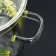 Mimosa heat -resistant glass, 1300 ml