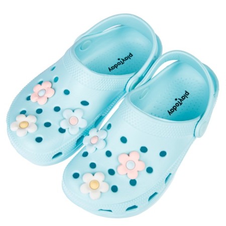 Sabo for the girl PlayTode, size 27-3
