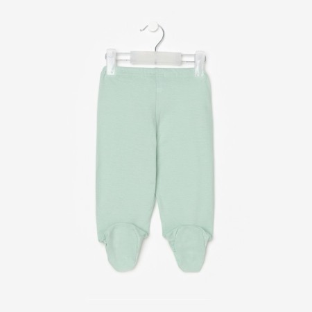 Claim sliders, mint color, height 56 ​​cm-2