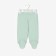 Claim sliders, mint color, height 56 ​​cm