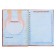 Notepad A6, 32 sheets, on the crest, "my personal notebook. Ideas, creativity, dreams", solid cover, color block 120g/m²