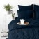 Bed linen Verossa duo, size 220x240 cm, 148x215 cm - 2 pcs, 50x70 cm - 2 pcs, 70x70 cm - 2 pcs