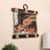 Souvenir Scroll "Basket of the Foxes"