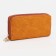 Women's wallet on lightning, red