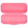 Penal Plastic case 90*215*43 The design of the KEMMAMMAMAMM, Pink