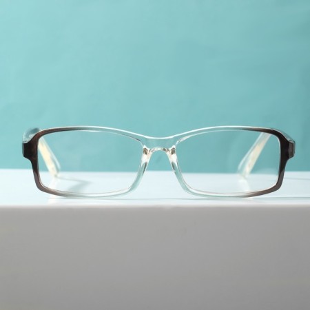 Ready glasses east 107, gray color (+1.00)-3