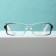 Ready glasses east 107, gray color (+1.00)