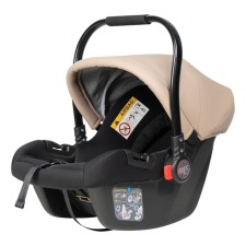 Автокресло детское к коляске Aimile KS-2150/aPU, цвет cream