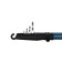 Spinning telescopic "Volgar", test 40-100 g, length 2.4 m