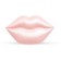 Hydrogeal lip patches Kocostar "Blooming Cherry", 20 pcs.