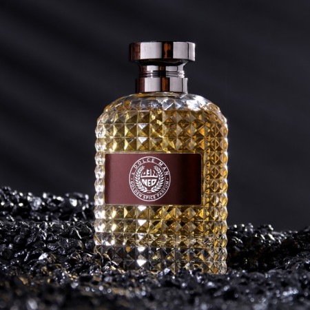 Perfumery Men's 1 Dolce Man, 100 ml-1
