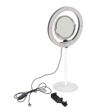 Coaters Falcon Eyes Beautylight, 128b Led