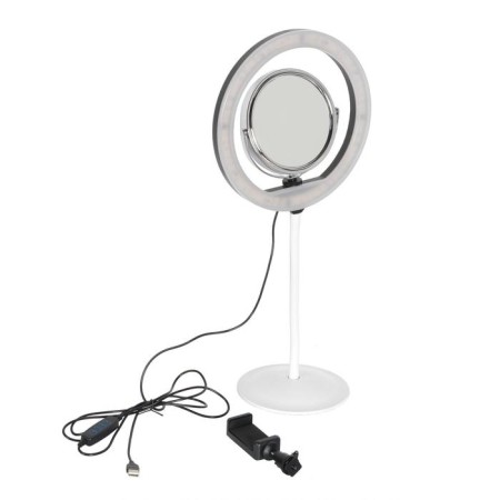 Coaters Falcon Eyes Beautylight, 128b Led