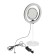 Coaters Falcon Eyes Beautylight, 128b Led